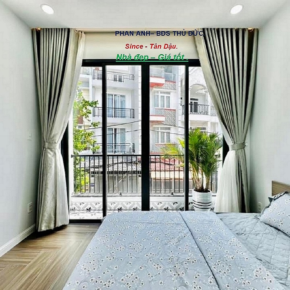 🏠 Siêu Phẩm Nhà Phố 3 Mặt Tiền - Thủ Đức - Đầu Tư Sinh Lời Cao! 💰 - Ảnh 2